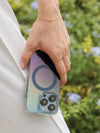 UNIQ Coehl Dazze (Magnetic) Case Compatible For iPhone 15 Pro