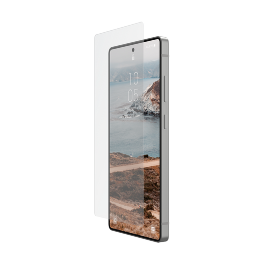 UAG Glass Shield Screen Protector for Samsung Galaxy S25 Plus