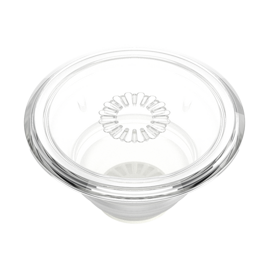 POPSOCKETS PopGrip - Clear