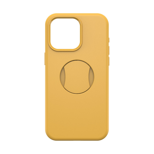 Otterbox OtterGrip Symmetry Series (MagSafe) Case Compatible For iPhone 15 Pro