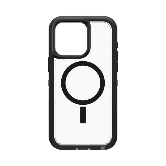 OtterBox Defender XT Series (MagSafe) Case Compatible For iPhone 15 Pro