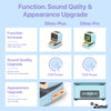 Divoom Ditoo-Pro Retro Pixel Art Bluetooth Speaker