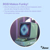 Divoom Ditoo-Pro Retro Pixel Art Bluetooth Speaker