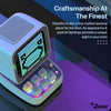 Divoom Ditoo-Pro Retro Pixel Art Bluetooth Speaker