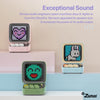 Divoom Ditoo-Pro Retro Pixel Art Bluetooth Speaker