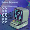 Divoom Ditoo-Pro Retro Pixel Art Bluetooth Speaker