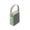 Divoom Songbird HQ Portable Karaoke Speaker With Dual Wireless Microphones