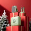 Divoom Songbird HQ Portable Karaoke Speaker With Dual Wireless Microphones