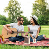 Divoom Songbird HQ Portable Karaoke Speaker With Dual Wireless Microphones