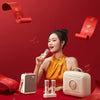 Divoom Songbird HQ Portable Karaoke Speaker With Dual Wireless Microphones