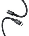 INNOSTYLE PowerFlex Ultra 100W USB-C to USB-C cable