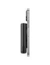 ENERGEA Magpac Pro, 10000Mah Magsafe Compatible Power Bank With Built-In Cable And Stand