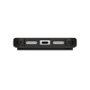 UAG Pathfinder SE MagSafe Case for iPhone 17 Pro Max - Midnight Camo SE