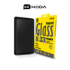 HODA iPad Pro 11" 2020 (Notch) 0.33mm Full Coverage Tempered Glass