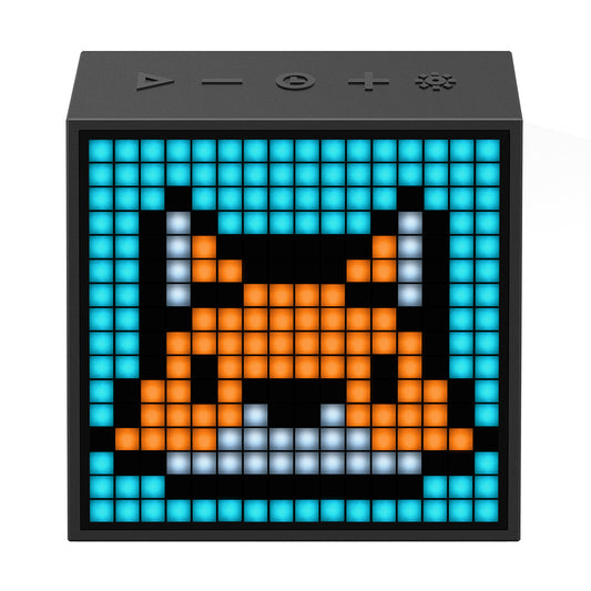 DIVOOM Timebox-Evo Art Display