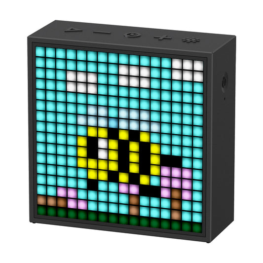 DIVOOM Timebox-Evo Art Display