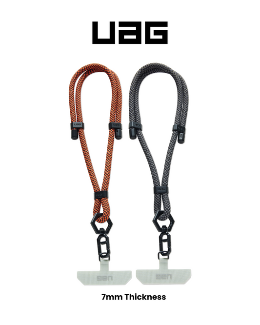 UAG Wrist Tether Civilian