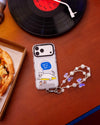 STARWISE COLLECTION IMPACT CASE (MAGNETIC) ｜EMOTIONAL MEOW - HUNGRY MEOW