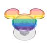 POPSOCKETS PopGrip Licensed - Disney Earridescent TRNSL Rainbow Mickey