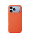 STARWISE COLLECTION SILICONE CASE | SUNSET RED