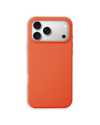 STARWISE COLLECTION SILICONE CASE | SUNSET RED