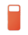 STARWISE COLLECTION SILICONE CASE | SUNSET RED