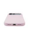 STARWISE COLLECTION SILICONE CASE | BABY PINK