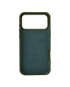 STARWISE COLLECTION SILICONE CASE | CAMO GREEN