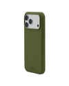 STARWISE COLLECTION SILICONE CASE | CAMO GREEN