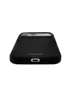 STARWISE COLLECTION SILICONE CASE | EBONY BLACK