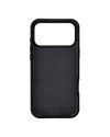 STARWISE COLLECTION SILICONE CASE | EBONY BLACK