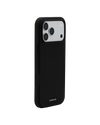 STARWISE COLLECTION SILICONE CASE | EBONY BLACK