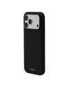 STARWISE COLLECTION SILICONE CASE | EBONY BLACK