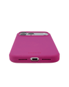 STARWISE COLLECTION SILICONE CASE | HOT PINK