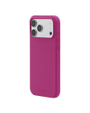 STARWISE COLLECTION SILICONE CASE | HOT PINK