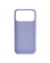 STARWISE COLLECTION SILICONE CASE | LILAC PURPLE