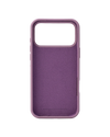 STARWISE COLLECTION SILICONE CASE | MAUVE PURPLE