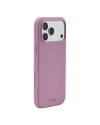 STARWISE COLLECTION SILICONE CASE | MAUVE PURPLE