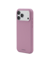 STARWISE COLLECTION SILICONE CASE | MAUVE PURPLE