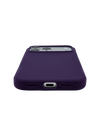 STARWISE COLLECTION SILICONE CASE | MIDNIGHT PURPLE