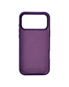 STARWISE COLLECTION SILICONE CASE | MIDNIGHT PURPLE