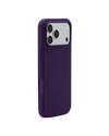 STARWISE COLLECTION SILICONE CASE | MIDNIGHT PURPLE