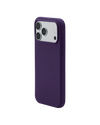 STARWISE COLLECTION SILICONE CASE | MIDNIGHT PURPLE