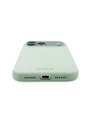 STARWISE COLLECTION SILICONE CASE | MINT GREEN