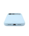 STARWISE COLLECTION SILICONE CASE | MISTY BLUE