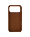 STARWISE COLLECTION SILICONE CASE | MODERN BROWN