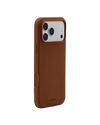 STARWISE COLLECTION SILICONE CASE | MODERN BROWN