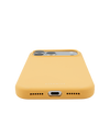 STARWISE COLLECTION SILICONE CASE | MUSTARD YELLOW