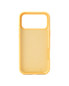 STARWISE COLLECTION SILICONE CASE | MUSTARD YELLOW