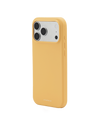 STARWISE COLLECTION SILICONE CASE | MUSTARD YELLOW